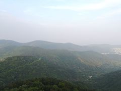 -缥缈峰景区