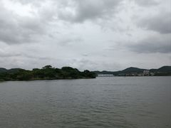 -东钱湖旅游度假区