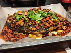 -全家福烤鸭店(首经贸店)