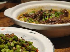 -山西会馆晋三宝·太原菜(五一广场店)