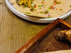 -那时新疆·若羌(经纬汇店)