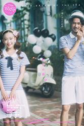 -太古映画婚纱摄影(天河店)