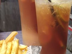-孖记茶档·热腾茶餐(荔湾领展广场店)