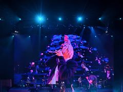 -成都金融城演艺中心-成都大魔方