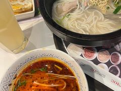 -妈妈故事米线(市府恒隆店)