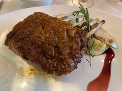 -王品牛排(郑州大卫城店)