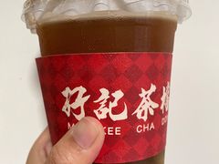 -孖记茶档·热腾茶餐(乐峰店)