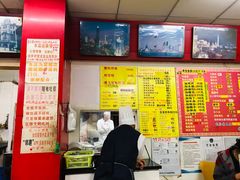 -明呈黄鱼面馆(斜土路店)