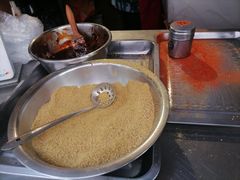 -玛马艾脆皮水磨年糕(湖北路87-89小区店)