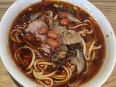 -吴记怪味面(牛王庙店)