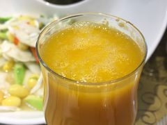 -和源祥·日照菜扛把子(万平口一店)