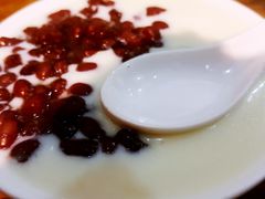 -沙湾姜埋奶(兴新包店)