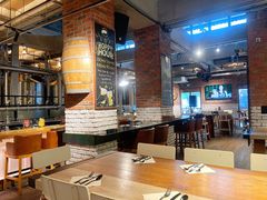 大堂-Goose Island Brewhouse鹅岛精酿啤酒餐厅