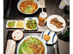 -喜晋道面馆(华严寺广场店)