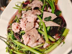 -广府乡下·饭庄(新港东路店)