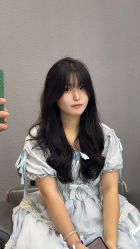 -藤野造型烫染接发