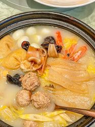 -真知味酒店·宴会厅(月牙湖店)