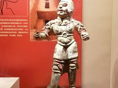-宁夏博物馆