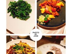 -采悦轩中餐厅·粤菜·海南菜(神州半岛喜来登度假酒店)