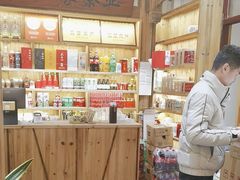 -下梅人家土菜馆(历史文化餐厅度假区店)