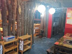 大堂-三牦记·很牛的牦牛肉(柏条河北路下段店)