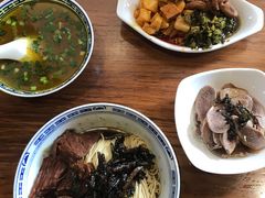 -永丰面馆(汉口路店)