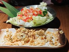 -岛风·台食小馆 ISLAND BISTRO(烟台山店)