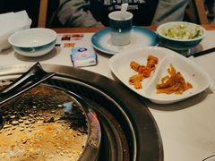 -遇东北林区铁锅炖(南开店)