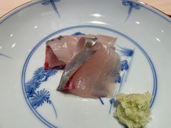 -嶺寿司
