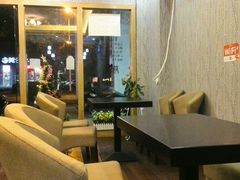 -尚尊比萨(体育路店)