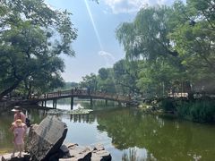 -承德避暑山庄景区