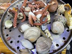 -九层海鲜塔(市南店)