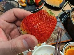 -松野谷·寿喜烧自助(华联顺义金街购物中心店)