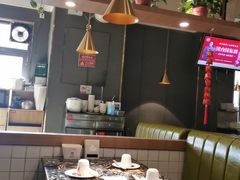 -花千代秘制烤鱼(曼哈顿店)