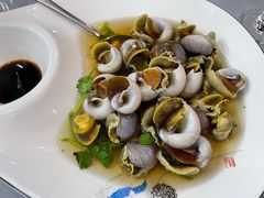 香螺-如东私房菜(御江金城店)