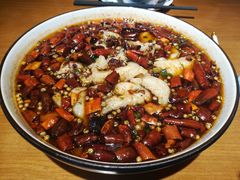 -蜀宴小调·精致家常菜(来福士店)