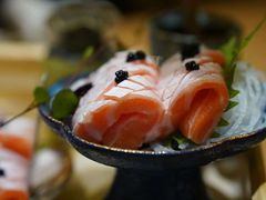 -吉之仙•中国制造•出口级食材日料店(领事馆总店)