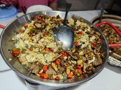 -福巷湘食小馆·猛火现炒(上海首店)