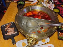 -九记潮汕现切鲜牛肉自助火锅(长沙·方圆荟店)