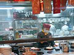 -安泰楼·佛跳墙创始人·传统闽味早茶·酒楼(三坊七巷闽菜地标店)