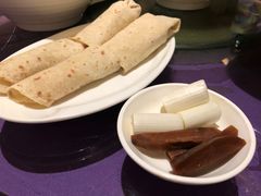 -辣子鸡背(九龙山店)