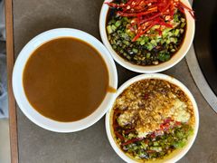 -万祥牛肉火锅(金龙店)