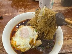 -蒋家肠旺面馆老店(合群路店)