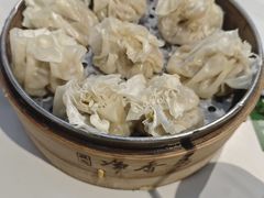 -真食净香居·内蒙烧麦(亚运村店)