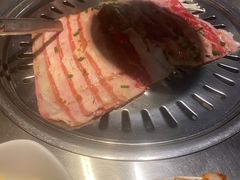 -韩聚屋韩国烤肉餐厅(新北万达店)