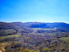 -塞罕坝国家级自然保护区