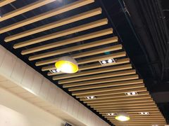 大堂-素之缘素食(新之城店)