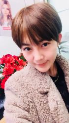 -LA BELLEZA倍丽莎美发沙龙
