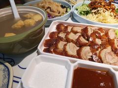 -满圆薄春饼(锦绣前程店)