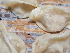 -老仁义·清真菜(太古街店)